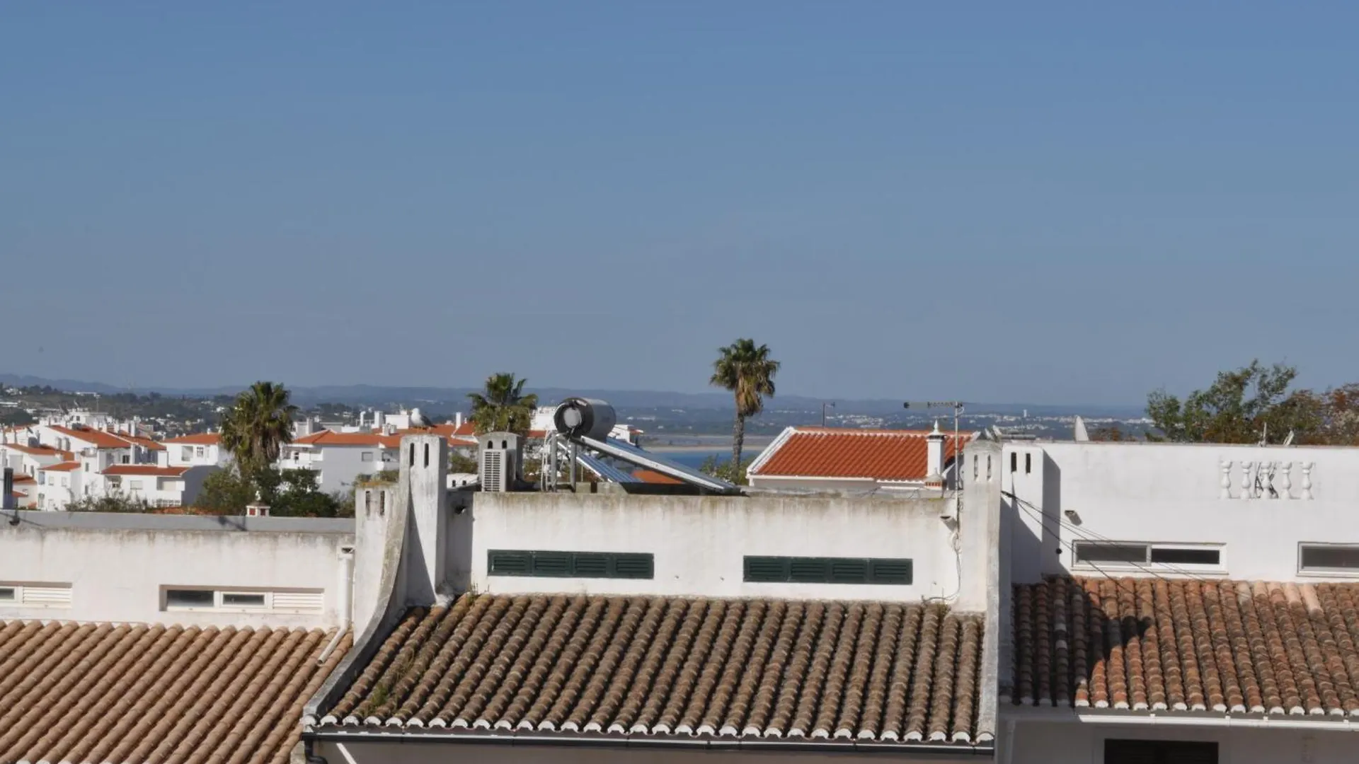Apartment Lindamar Lagos Portugal