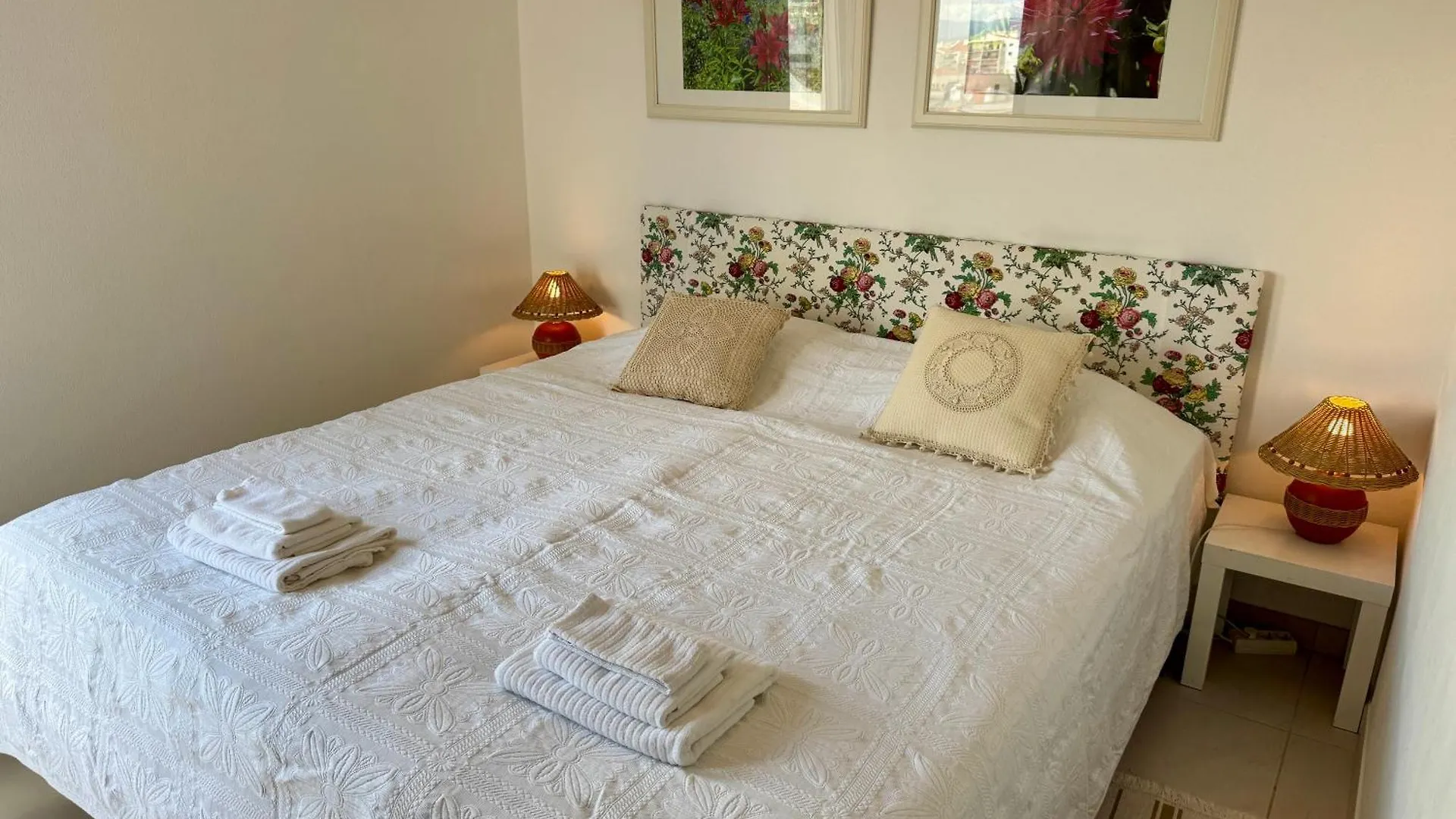 Apartment Lindamar Lagos
