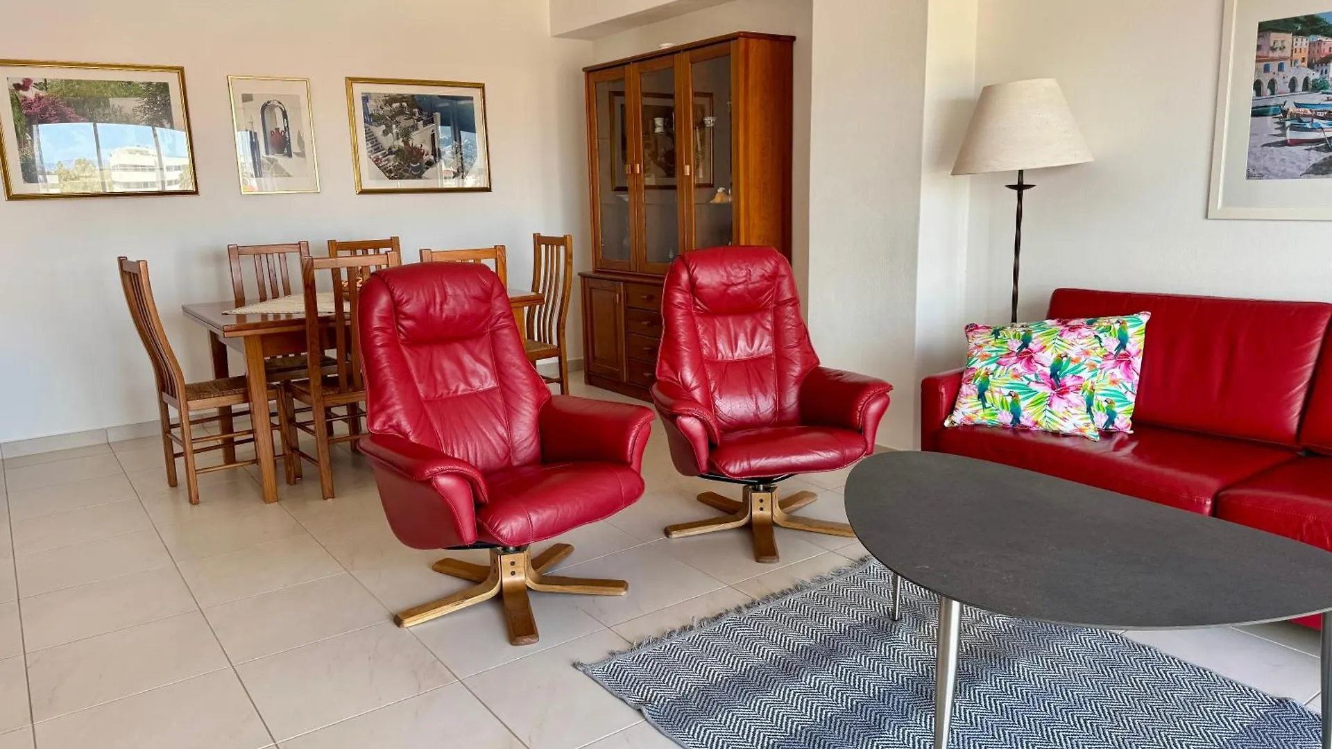 Apartment Lindamar Lagos 0*,  Portugal