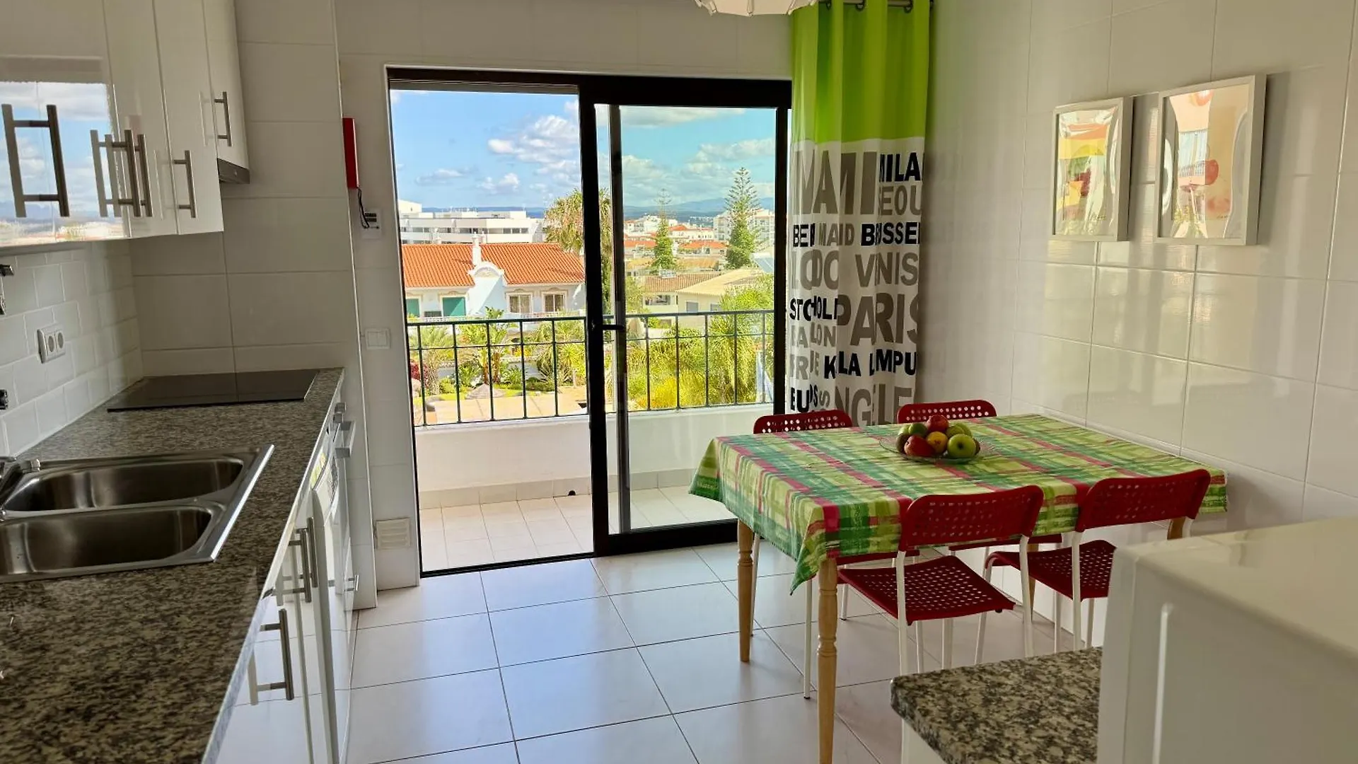 Apartment Lindamar Lagos