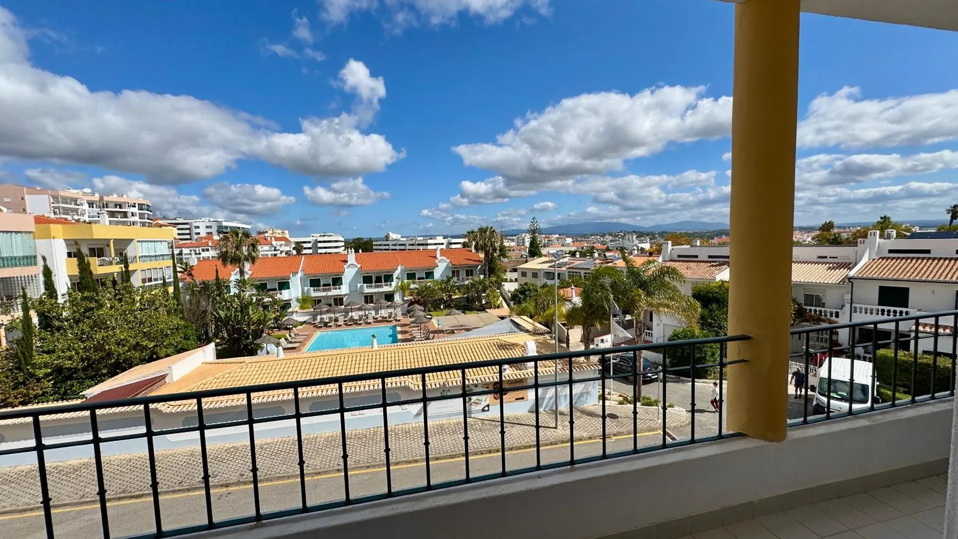 Apartment Lindamar Lagos Portugal
