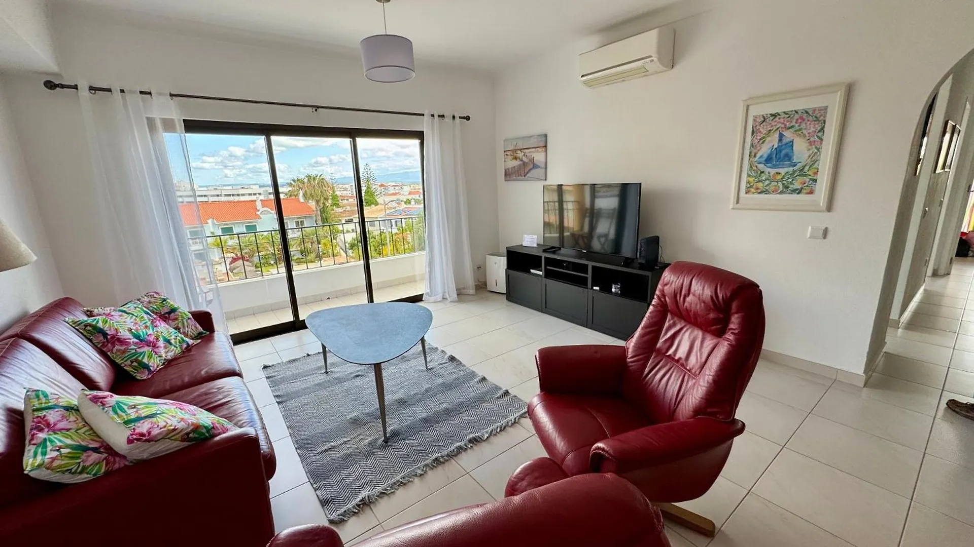 Apartment Lindamar Lagos 0*,
