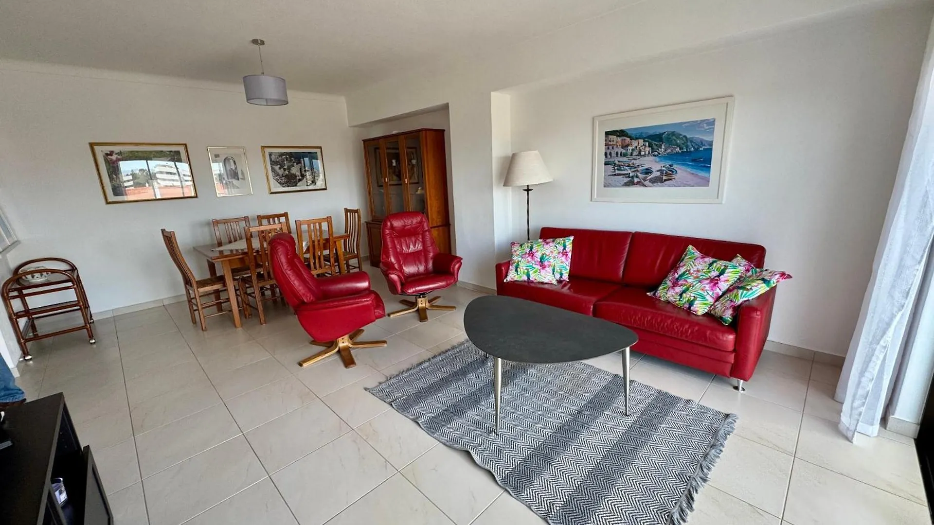 Apartment Lindamar Lagos