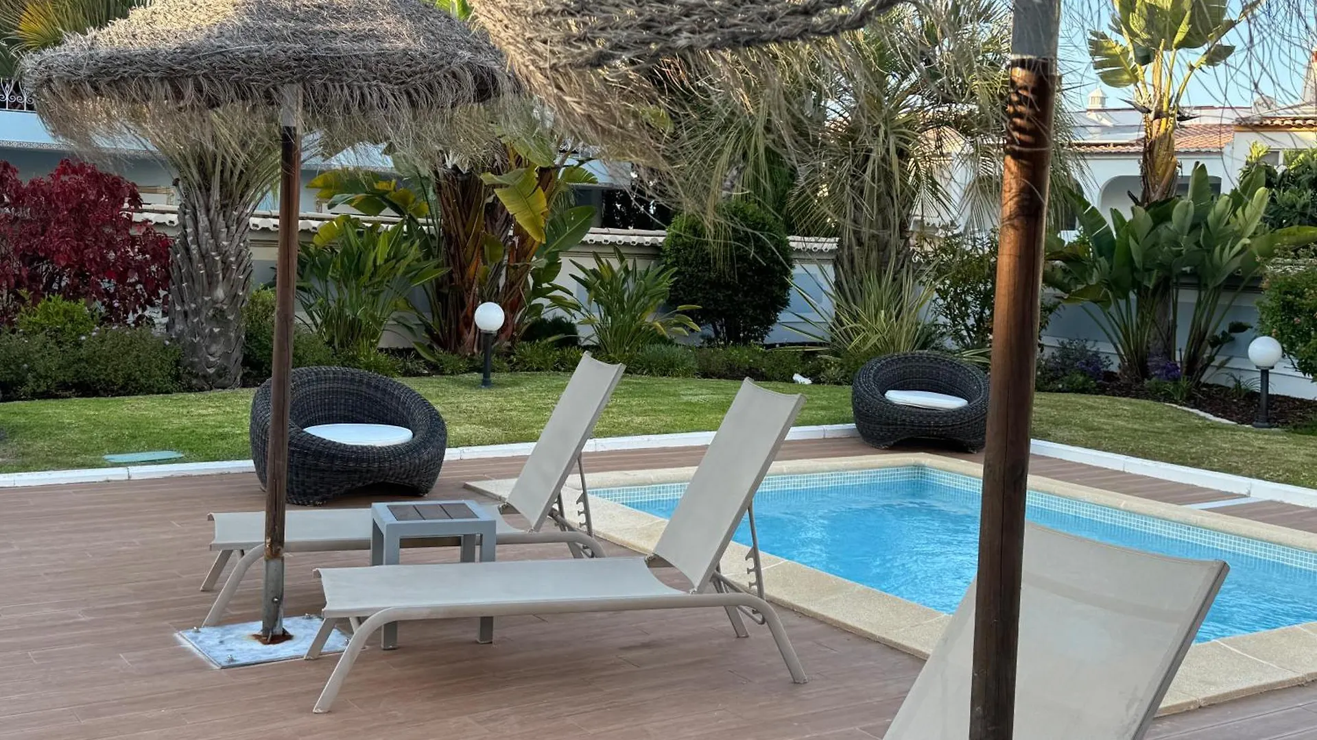 Apartment Lindamar Lagos Portugal