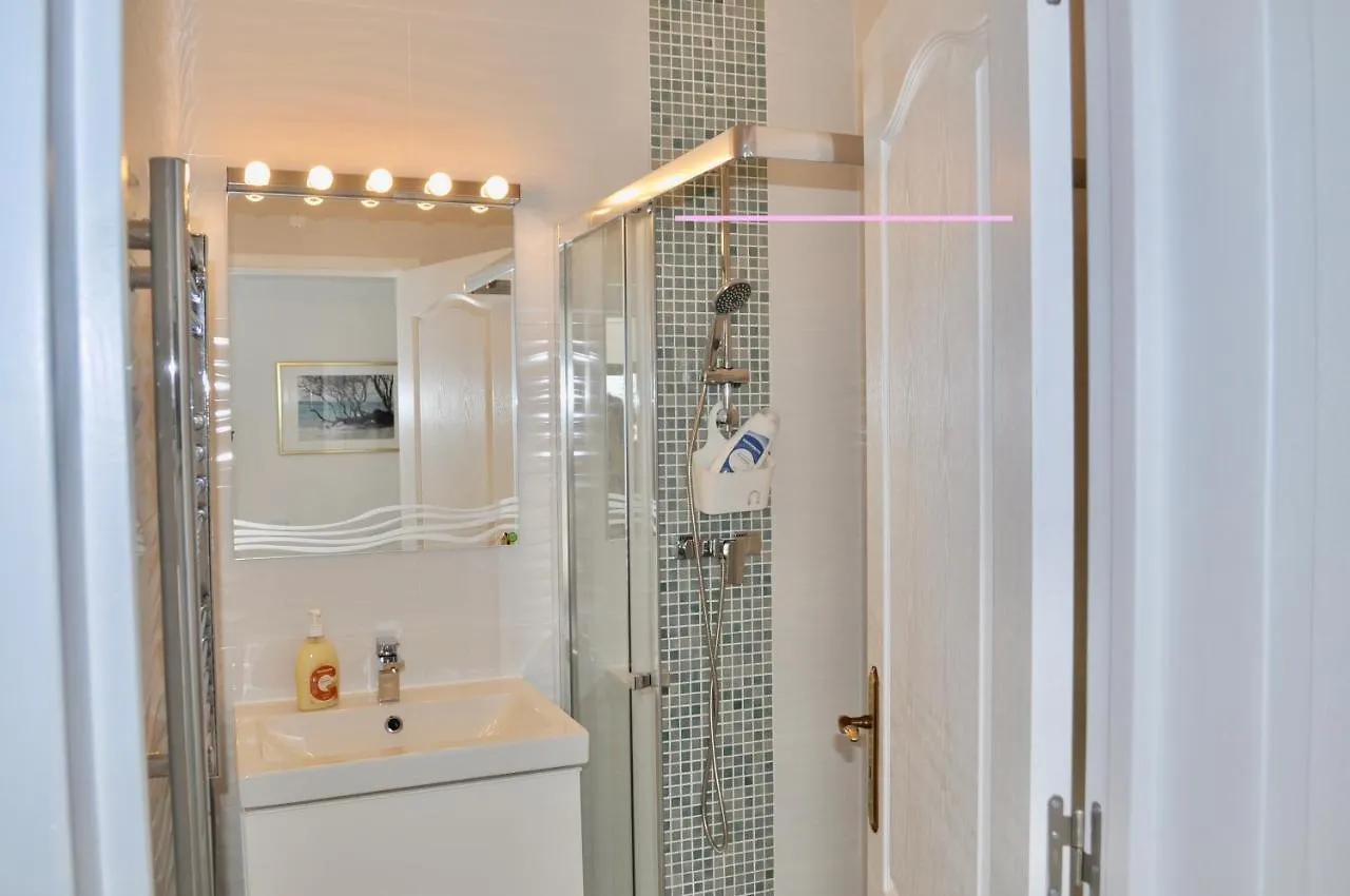 Apartment Lindamar Lagos
