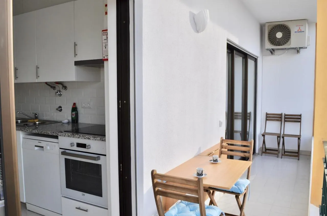 Apartment Lindamar Lagos Portugal