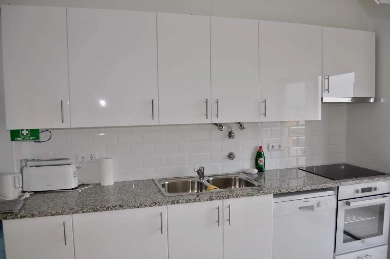 Apartment Lindamar Lagos