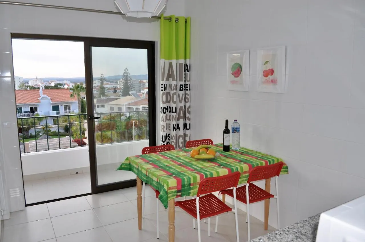 Apartment Lindamar Lagos
