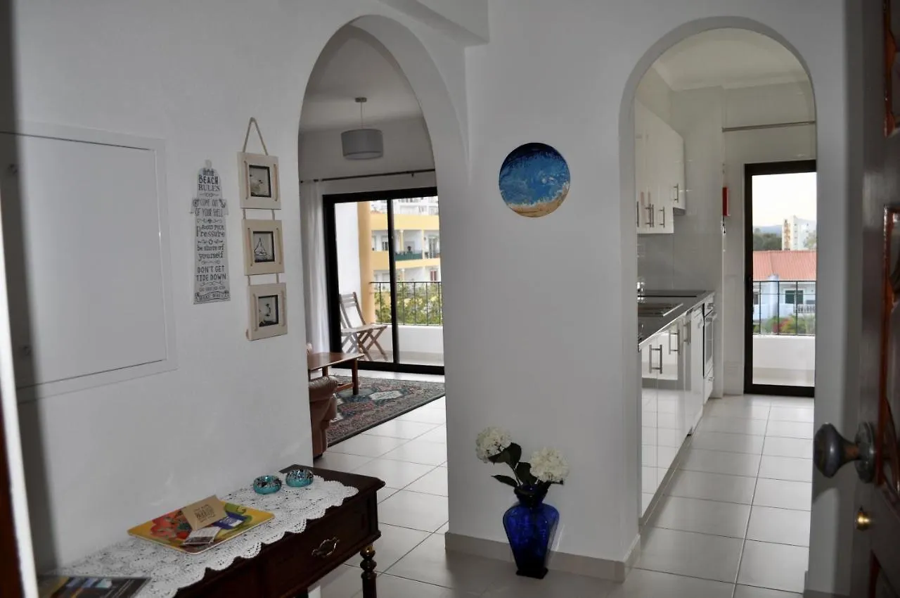Apartment Lindamar Lagos