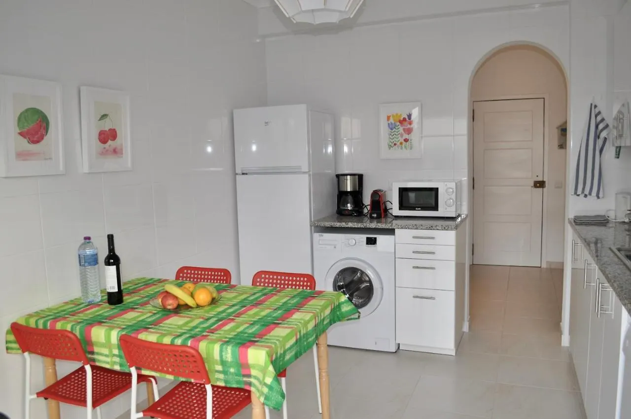 Apartment Lindamar 라고스