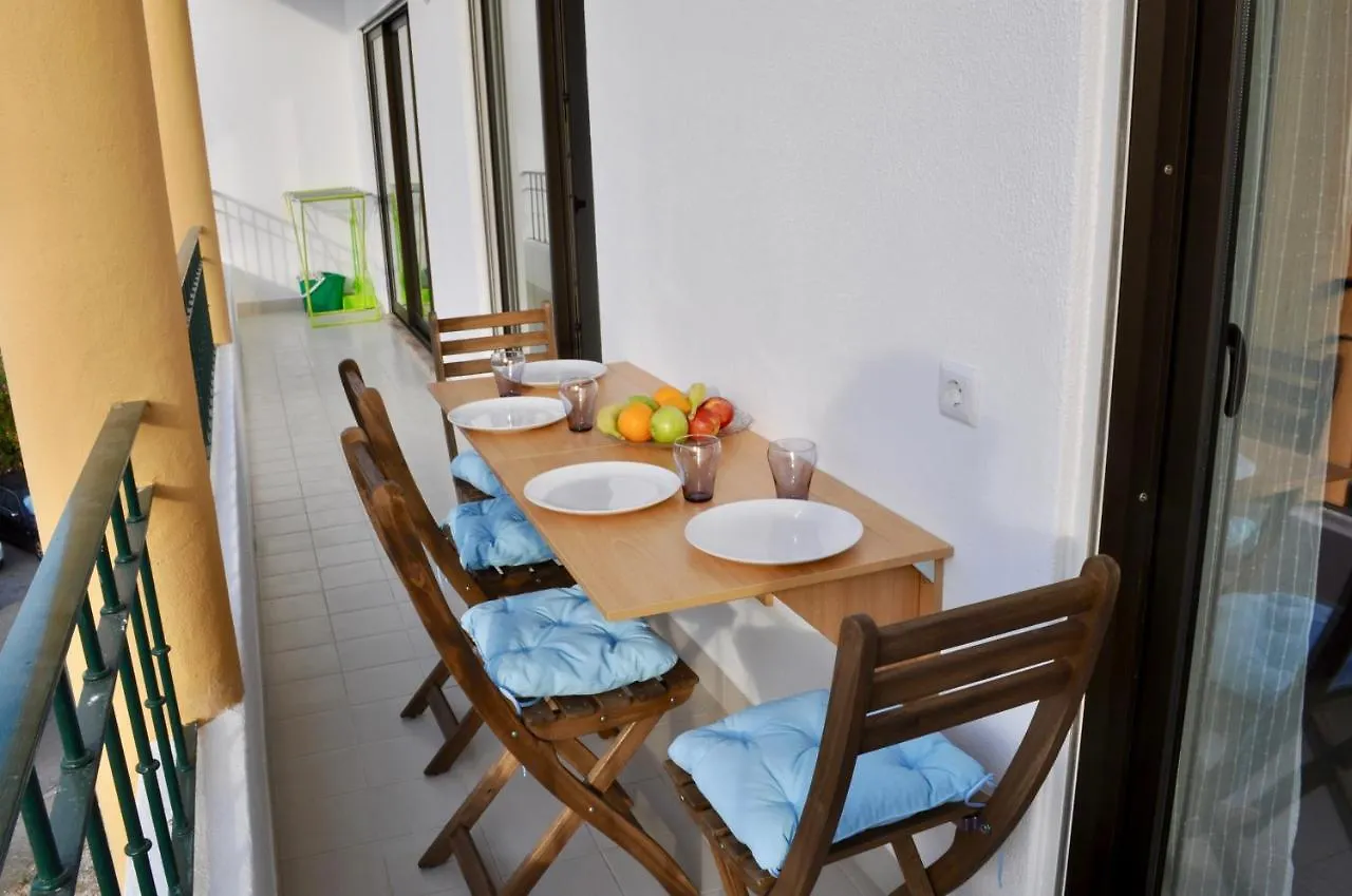 Apartment Lindamar Lagos 0*,  Portugal