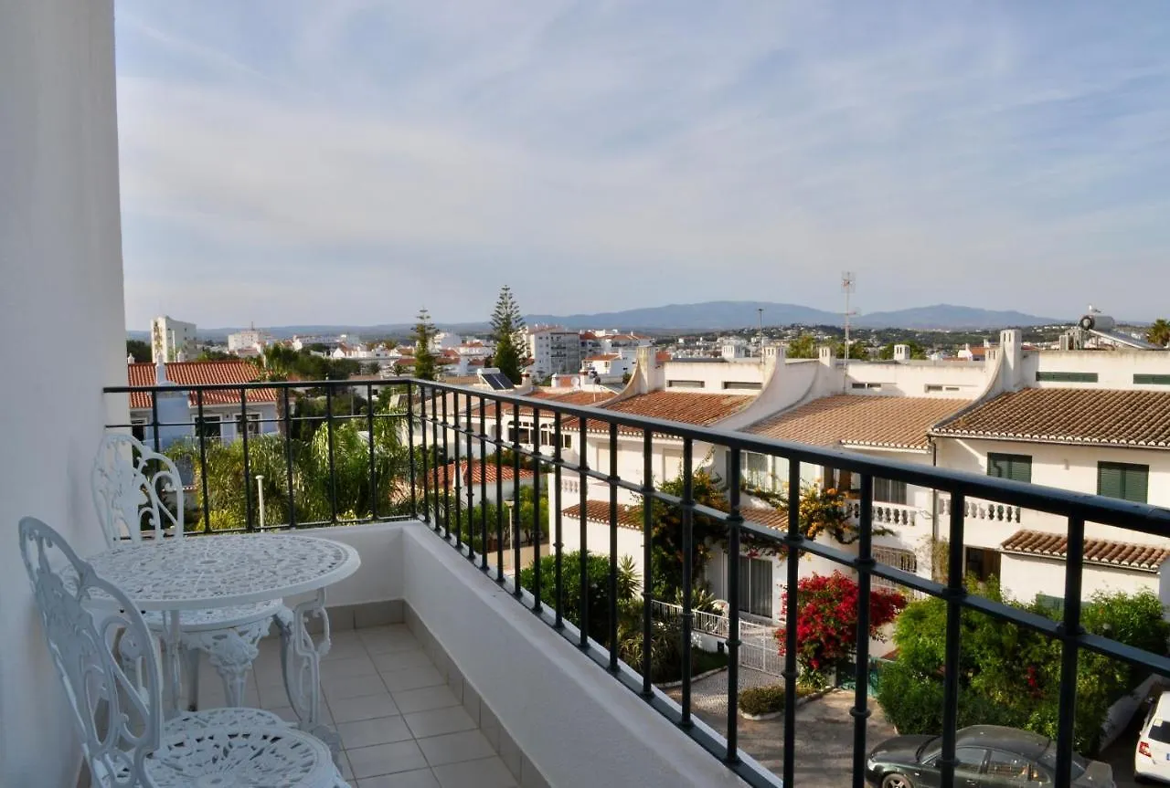Apartment Lindamar Lagos